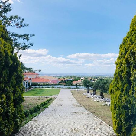 Quinta Da Chapeleira Em Azeitao Villa Екстериор снимка