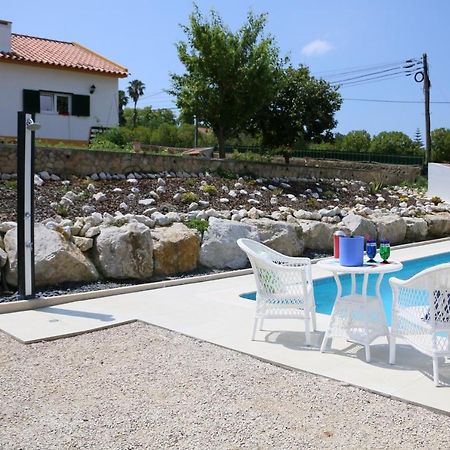 Quinta Da Chapeleira Em Azeitao Villa Екстериор снимка
