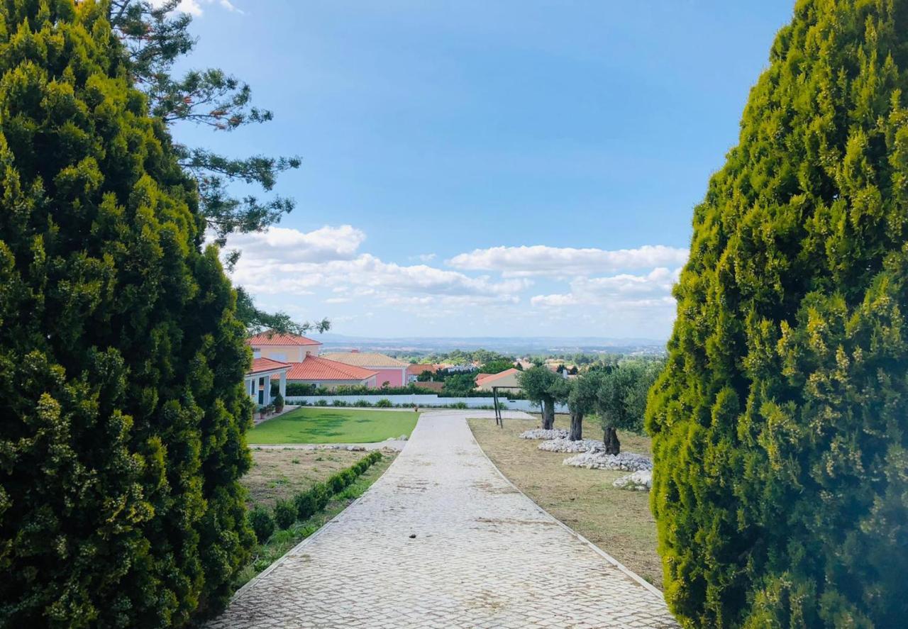 Quinta Da Chapeleira Em Azeitao Villa Екстериор снимка
