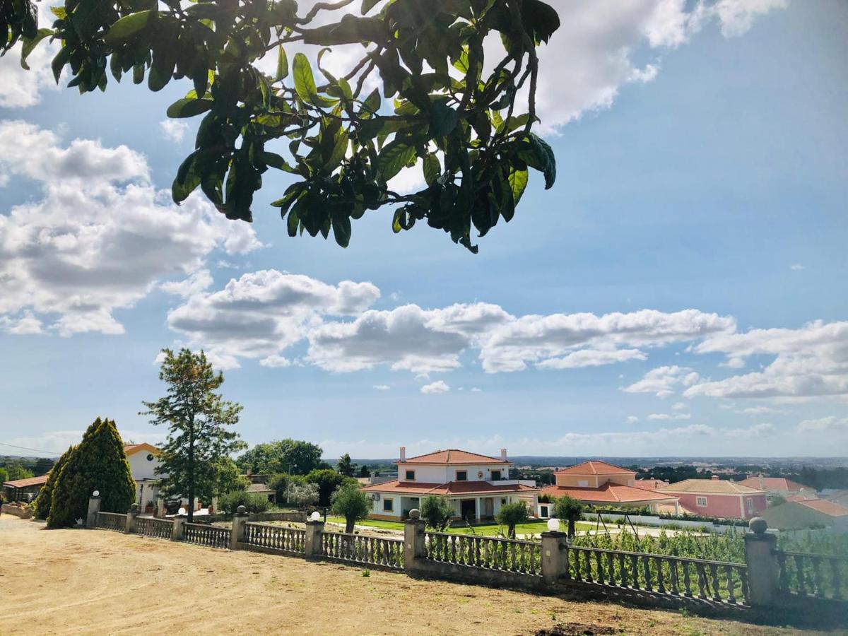Quinta Da Chapeleira Em Azeitao Villa Екстериор снимка
