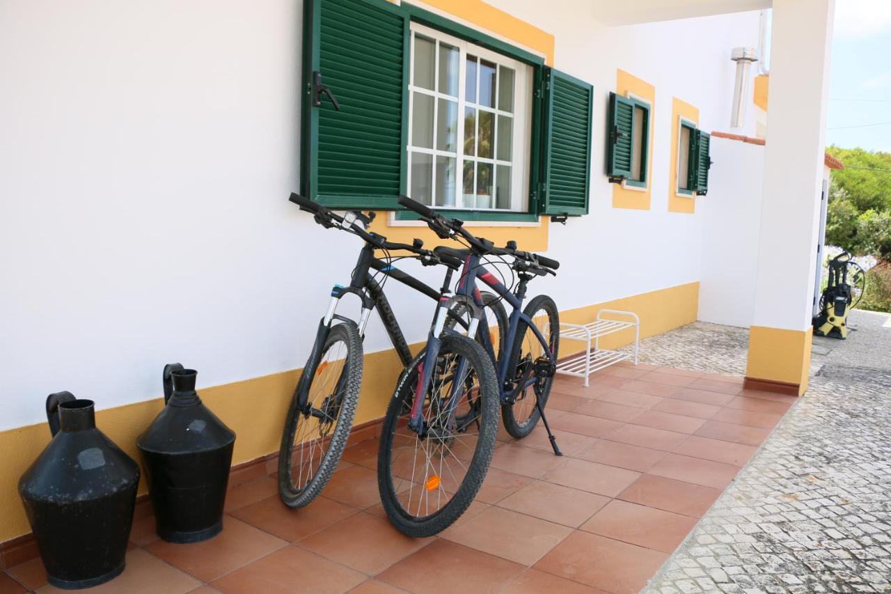 Quinta Da Chapeleira Em Azeitao Villa Екстериор снимка
