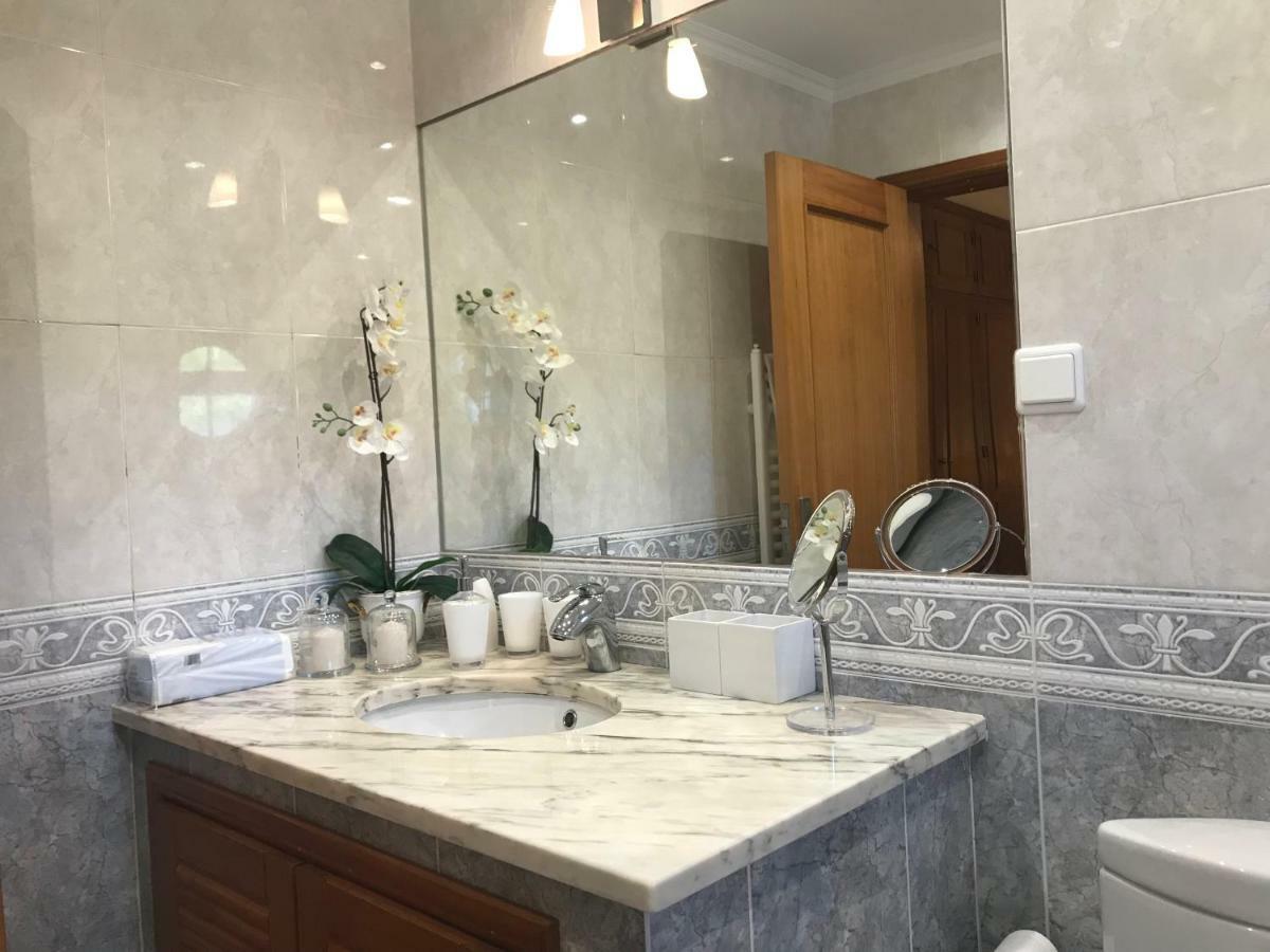 Quinta Da Chapeleira Em Azeitao Villa Екстериор снимка